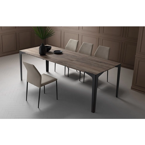 Fabius 311 Transformable tables La primavera 3