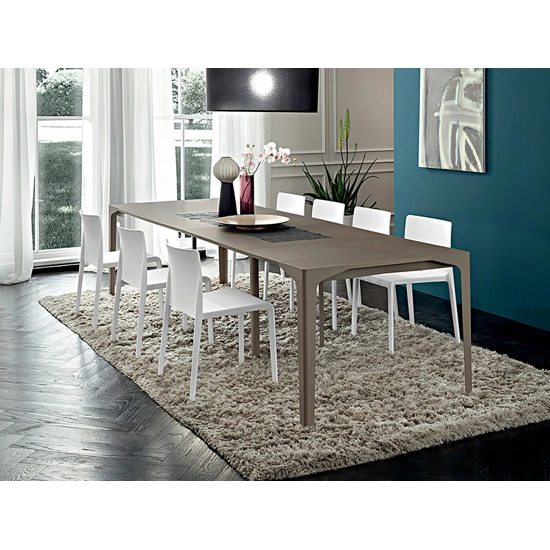 Fabius 311 Transformable tables La primavera 8