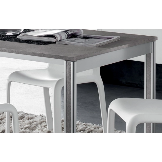 John 120x80 Modern tables La primavera 1