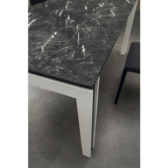 Giovanni 138x90 (178-218) Tavoli allungabili La primavera 3