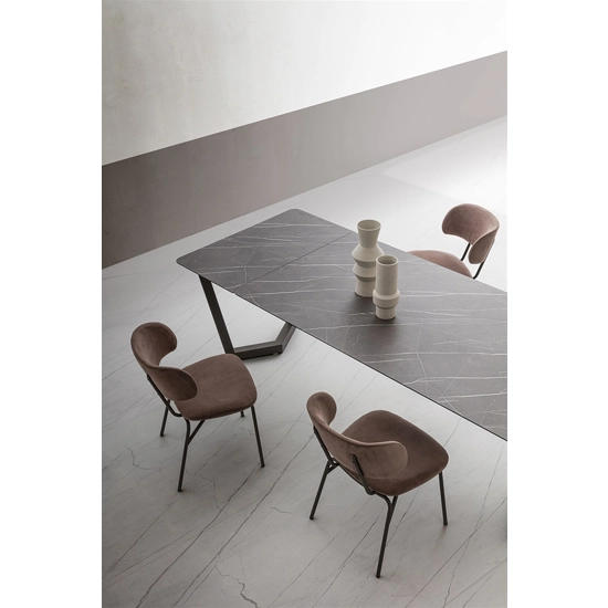 Jacopo 170x100 (220-270) Modern tables La primavera 1
