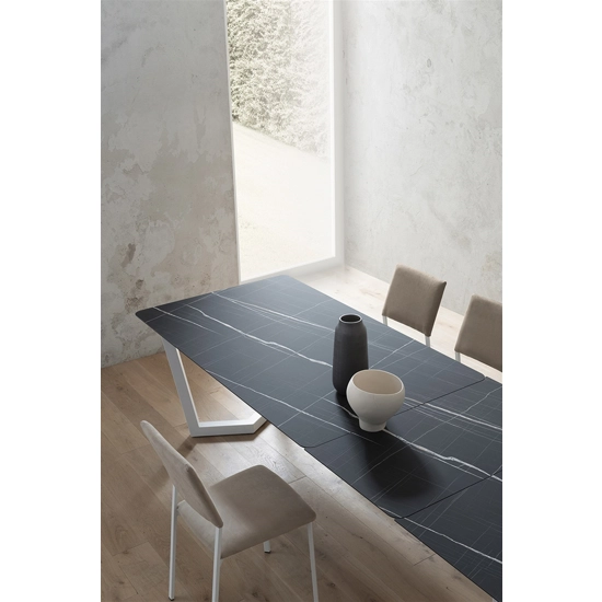 Jacopo 170x100 (220-270) Modern tables La primavera 7