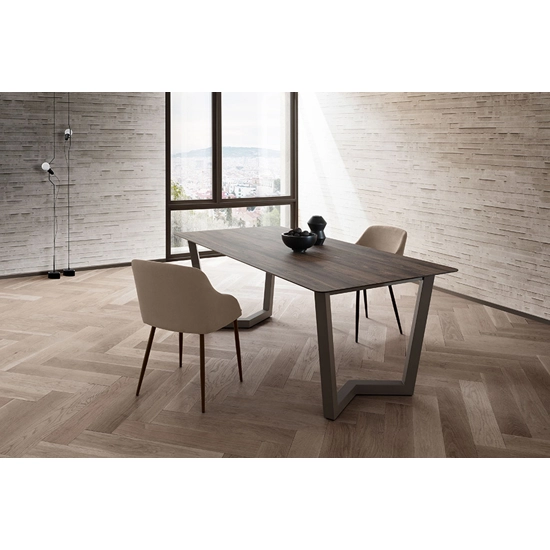 James 200x100 Modern tables La primavera 9