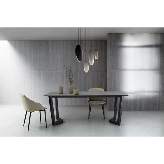 James 200x100 Modern tables La primavera 10