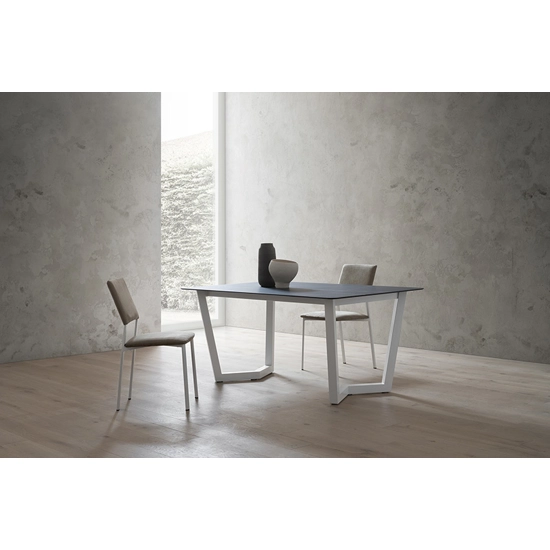 James 200x100 Modern tables La primavera 1
