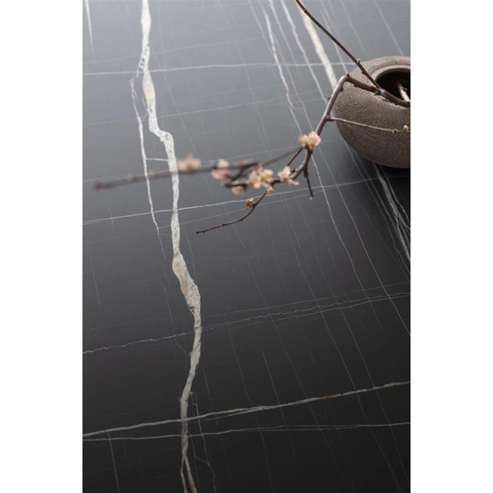 Jacopo ø 130 - Extending 180 cm Modern tables La primavera 5