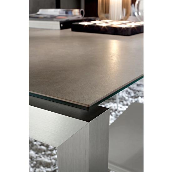 Luke 160x90 (200-240) Kitchen tables La primavera 3