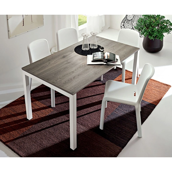 Luigi 120x80 Modern tables La primavera 1