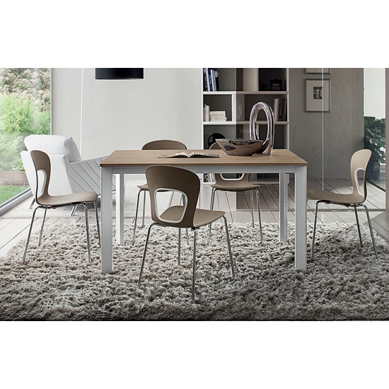 Mario 138x90 Tavoli fissi La primavera 5