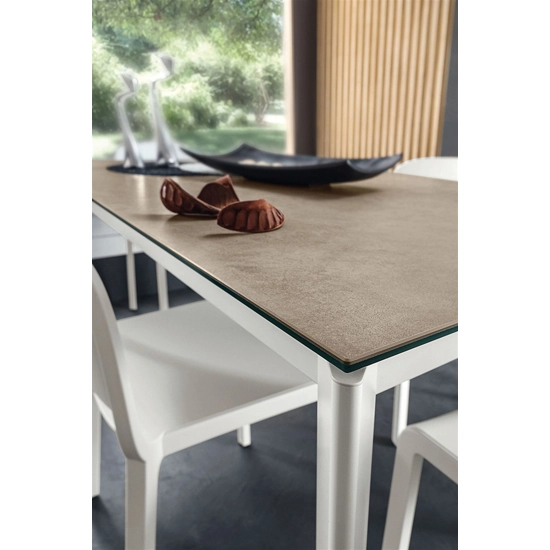 Mario 138x90 Tavoli fissi La primavera 7