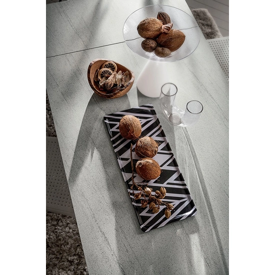 Mauro 120x80 (159) Tavoli allungabili La primavera 1