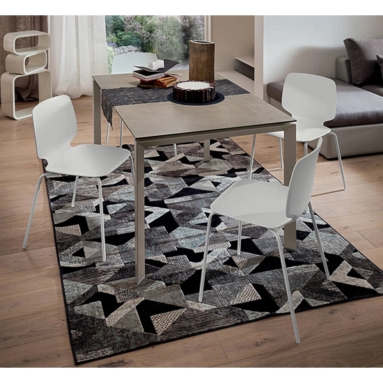 Mauro 138x90 (177-216) Tavoli allungabili La primavera 3