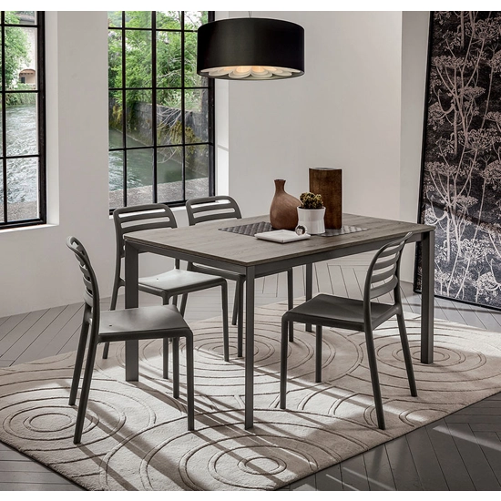 Mauro 138x90 Fixed tables La primavera 1