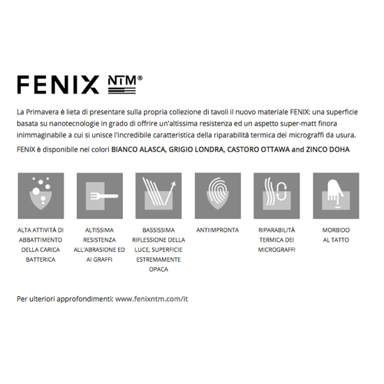 Neil 140x90 (190) Tavoli moderni La primavera 5