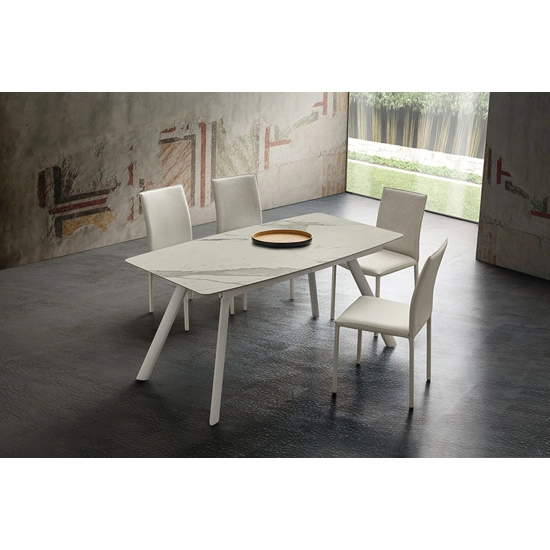 Neil 140x90 Tavoli moderni La primavera 1