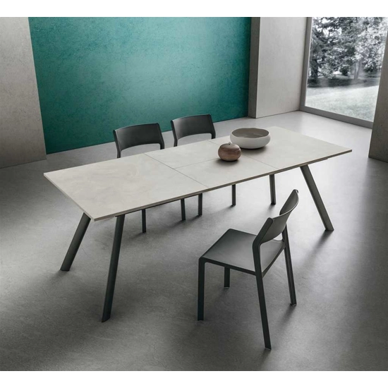 Neil 160x90 (210) Tavoli moderni La primavera 3