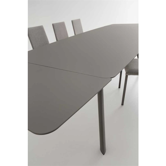 Nicola 170x100 (210-250) Tavoli moderni La primavera 3