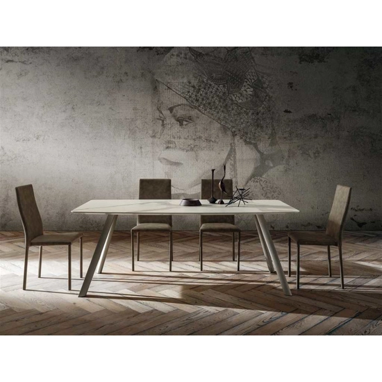 Nicholas 170x100 Modern tables La primavera 1