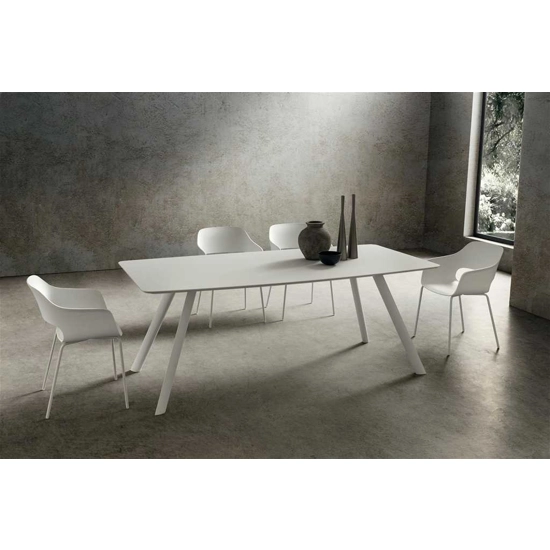 Nicholas 200x100 Modern tables La primavera 1