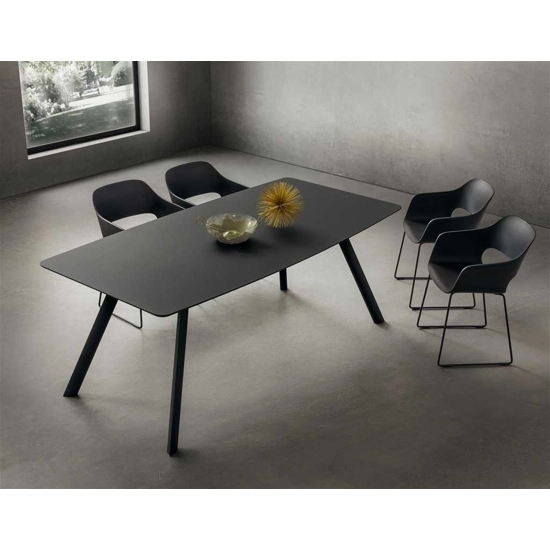 Nicholas 200x100 Modern tables La primavera 2