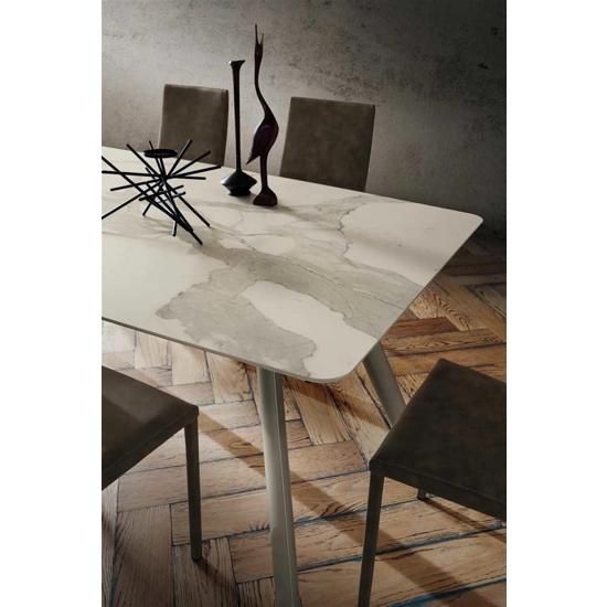 Nicholas 200x100 Modern tables La primavera 4