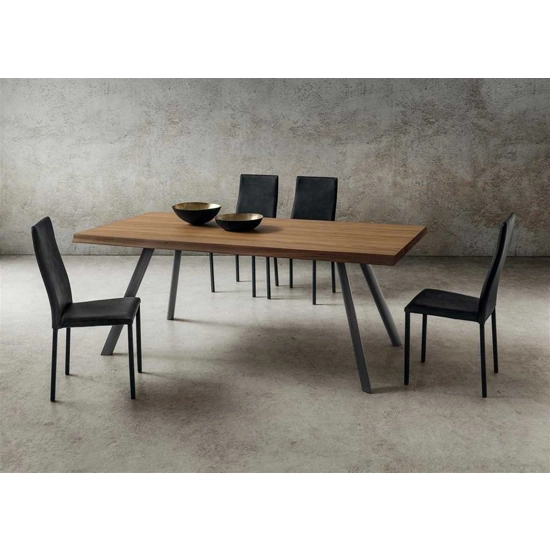 Nicholas 200x100 Modern tables La primavera 5