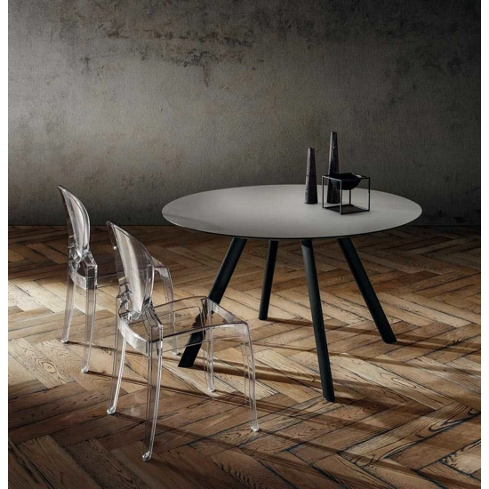 Nicholas ø130 Modern tables La primavera 3