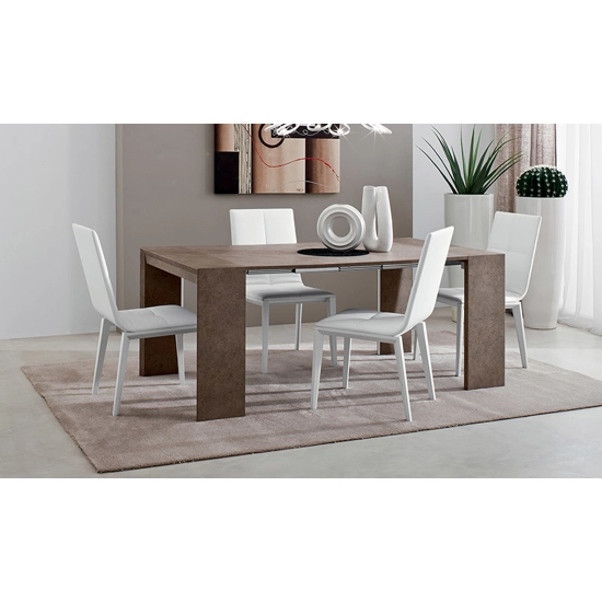 Paul 311 Transformable tables La primavera 1