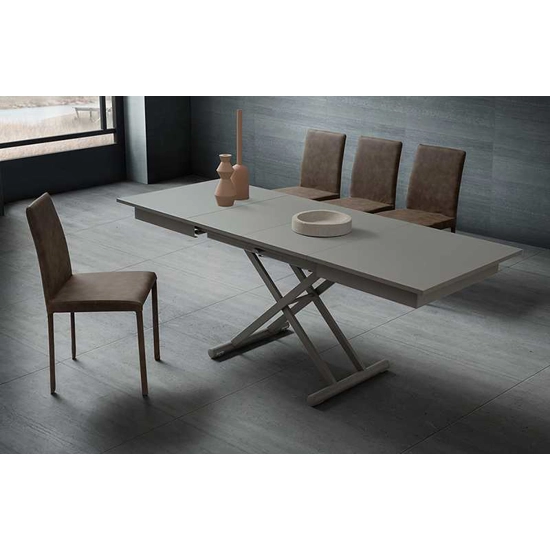 Perseo Tavoli trasformabili La primavera 2