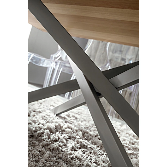 Renzo 170x100 Modern tables La primavera 10