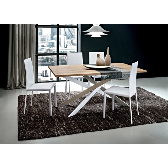 Renzo 170x100 Modern tables La primavera 3