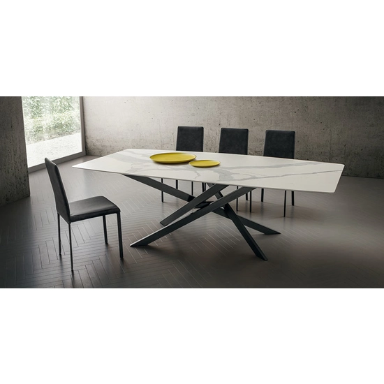 Renzo 170x100 Modern tables La primavera 5