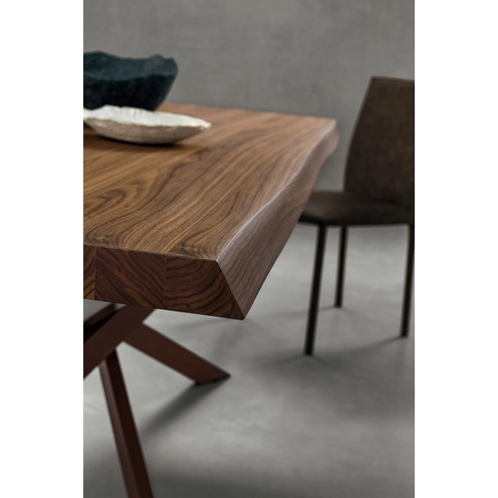 Renzo 200x100 Tavoli moderni La primavera 13