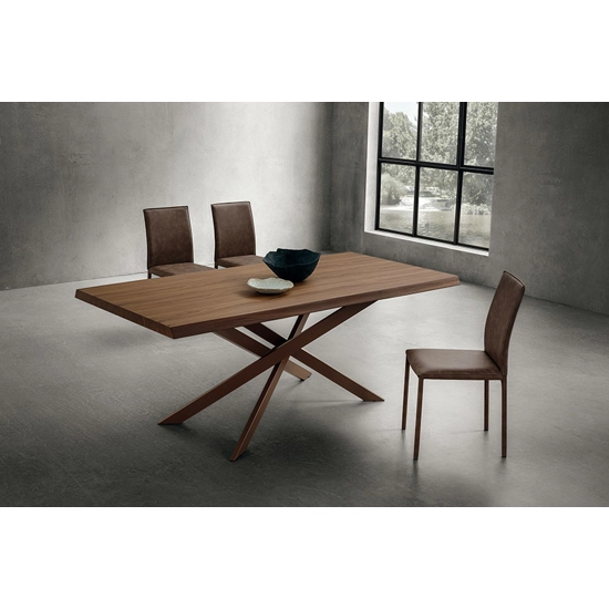 Renzo 200x100 Tavoli moderni La primavera 1