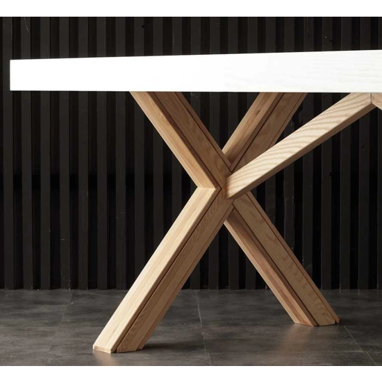 Leonardo Tavoli allungabili Progetto Sedia 5