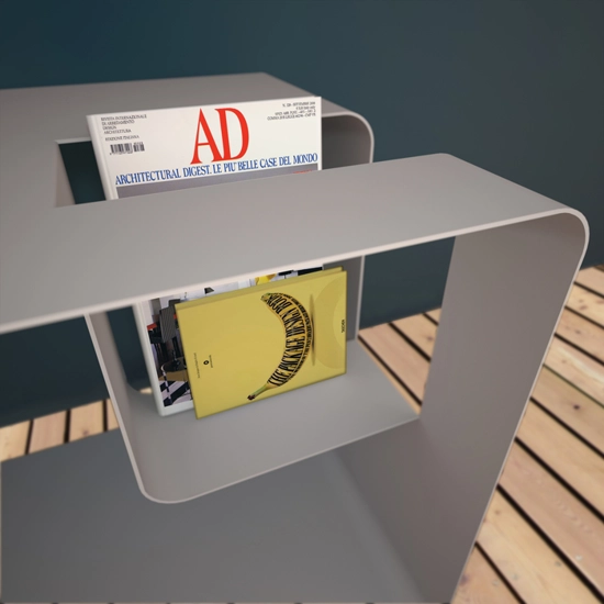 Libris Furnishing accessories Meme 6