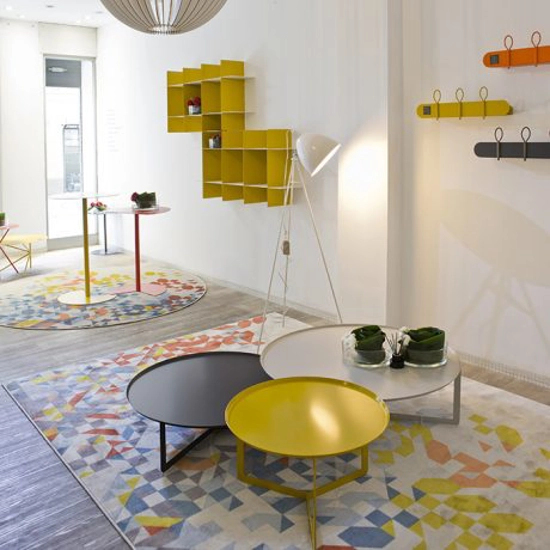 Round 2 Coffee tables Meme 1