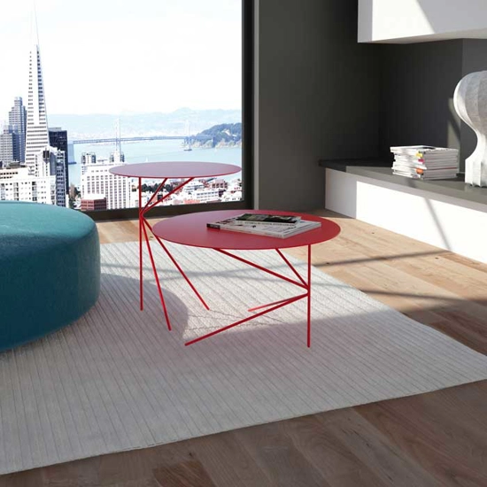 twin Coffee tables Meme 1