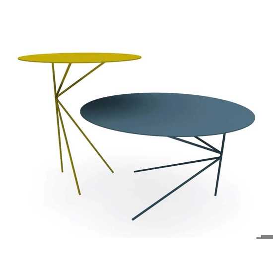 twin Coffee tables Meme 2