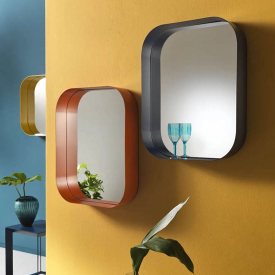 Beloved Mirrors Meme