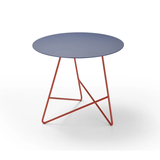 Ermione Metal Top Coffee tables Meme