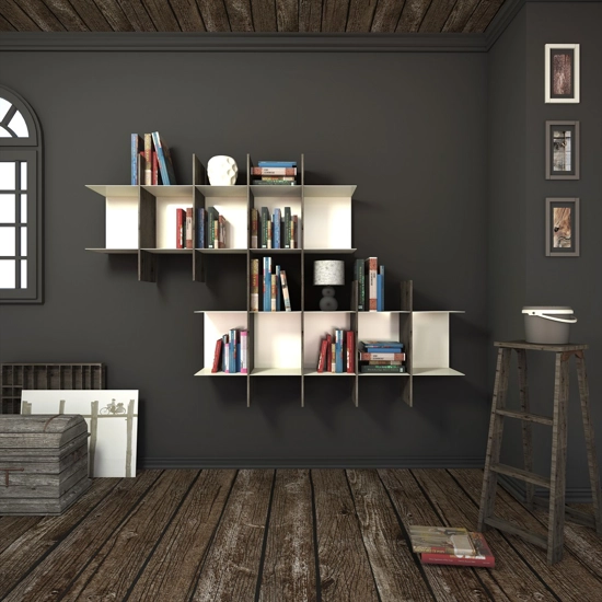 Plug-in complete library Libraries - entrances - accessories Meme 2