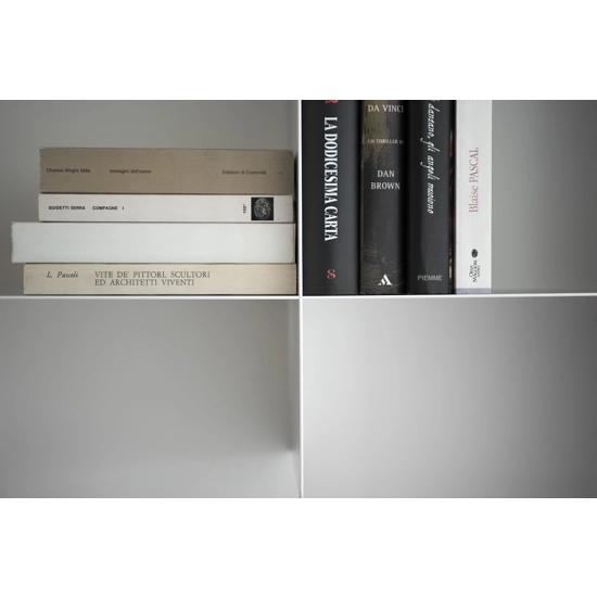 Plug-in complete library Libraries - entrances - accessories Meme 5