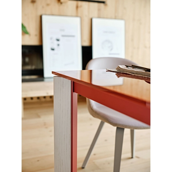 Blade 120x80 (170) Tavoli da cucina Midj 10