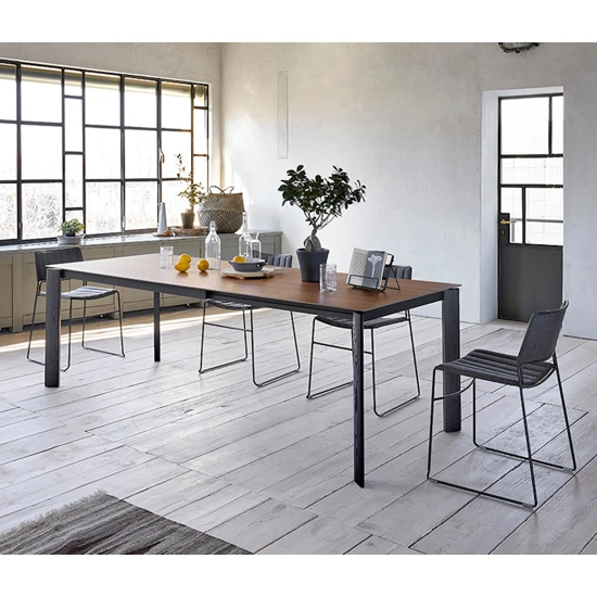 Blade 120x80 (170) Tavoli da cucina Midj 11