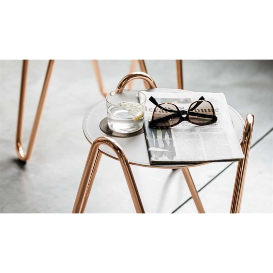 Apelle Chic H43 Coffee tables Midj 1