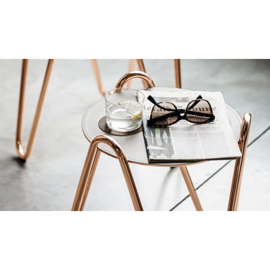 Apelle Chic H73 Coffee tables Midj 1