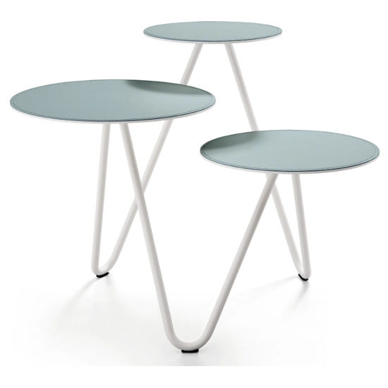 Apelles Trio Coffee tables Midj 1