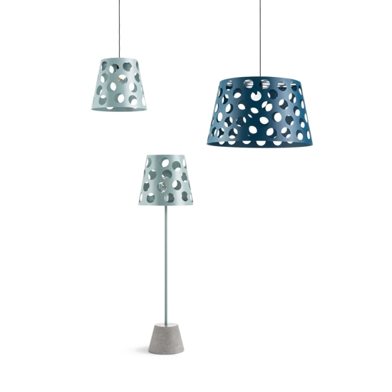 Bolle Lamp L Accessori d'arredo Midj 4