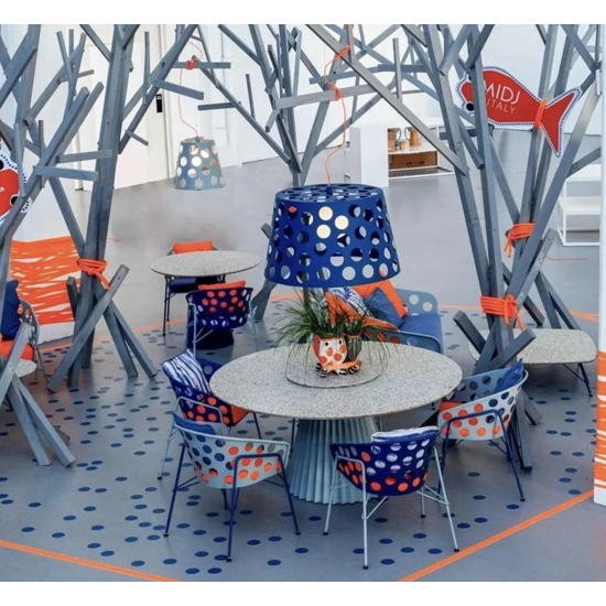 Bolle Lamp L Accessori d'arredo Midj 3